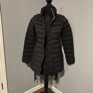 Canada Goose coat